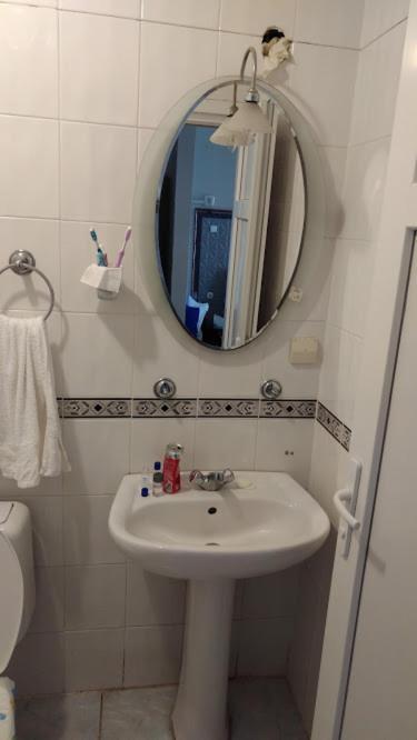Cinarcik Hotel Luaran gambar